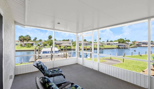 Anchors Landing Waterfront Home | Dock | Foosball | Fire Pit | Close To The Beach | Dog Friendly