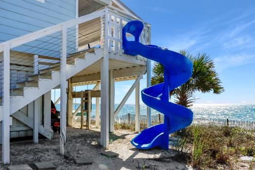 Antilles Beach Cottage by Pristine Properties Vacation Rentals