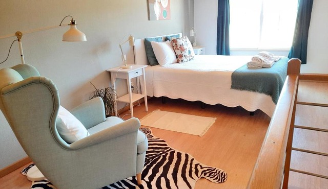 Apartamento Mar Odeceixe in Odeceixe