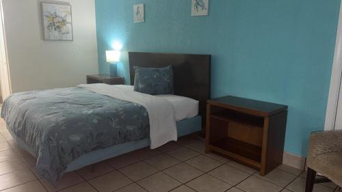 APM Inn & Suite