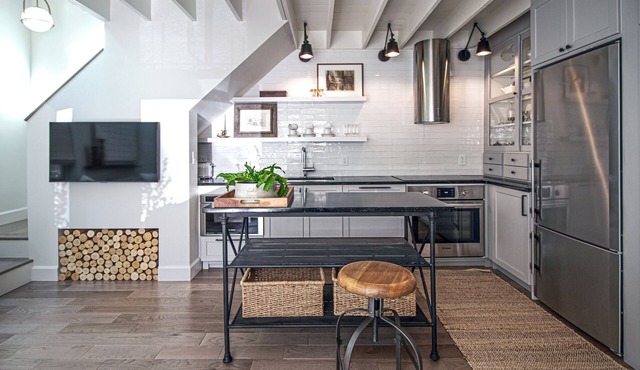 Arapahoe Loft - On Cloud #9