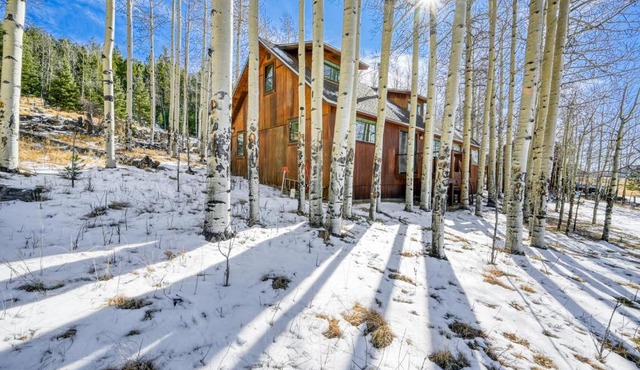 Aspen Glow Guesthouse