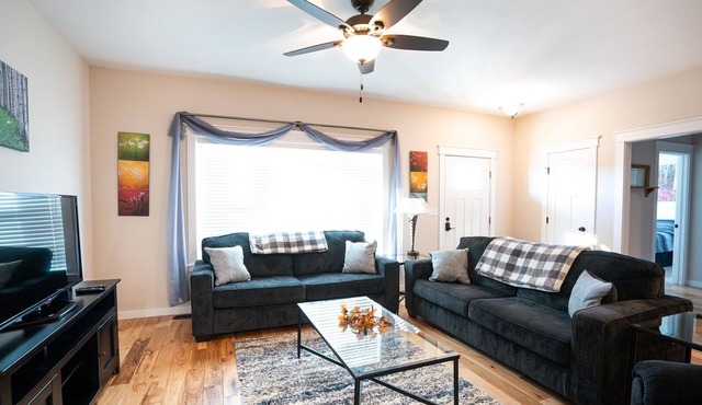 Aspen View I Cozy & Family Friendly I STR #210