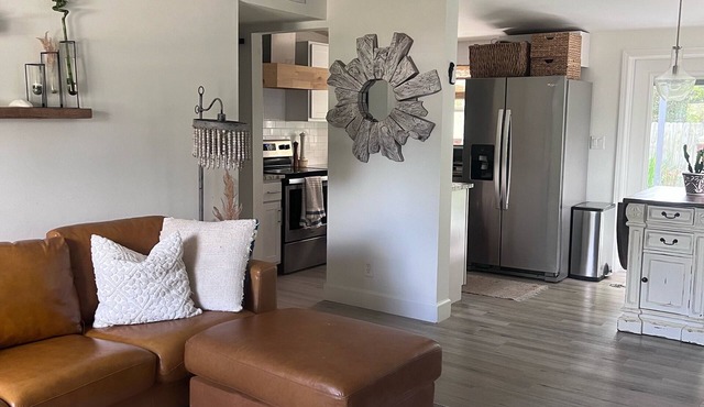 Atlantic Beach Bungalow