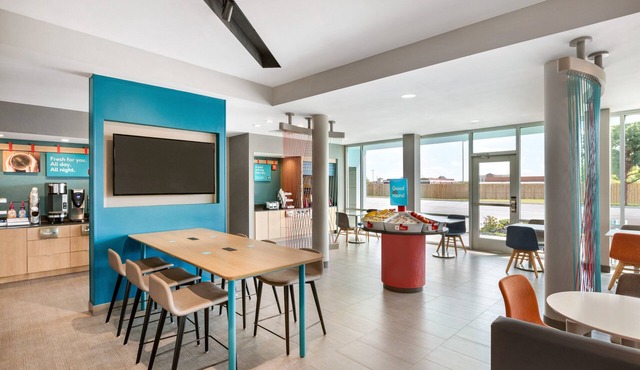 avid hotel Van Horn by IHG