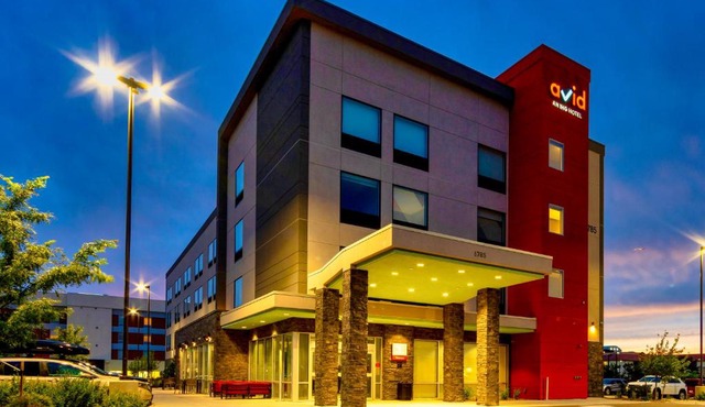 Avid Hotels - Denver Airport Area by IHG