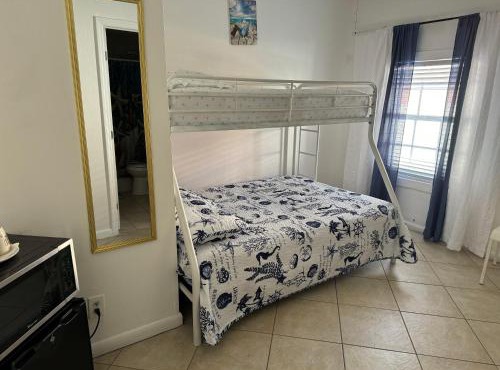 B2 Best Value on Private Bedroom with Private Bathroom in Little Havana, Miami