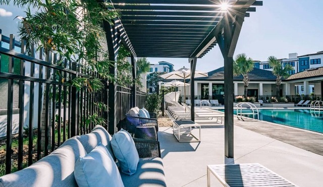 Barsala l Premier 2BD with BBQ/Picnic Area