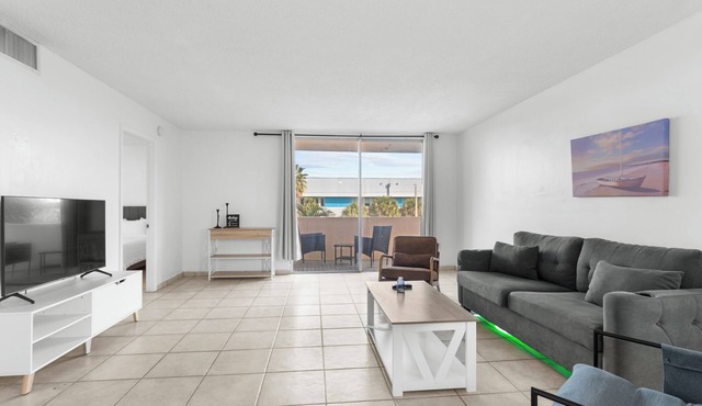 Bay Harbor Sunset Apt 3A