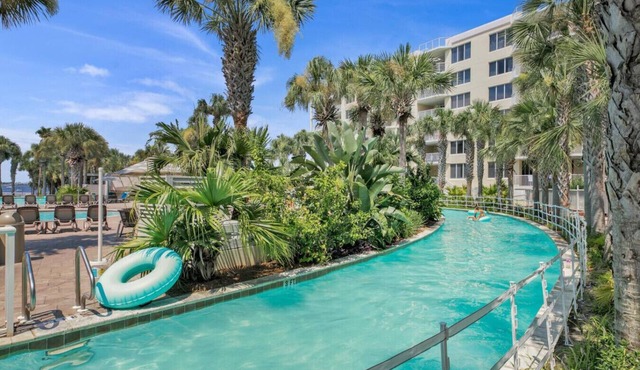 Bayfront Bliss @ Destin West