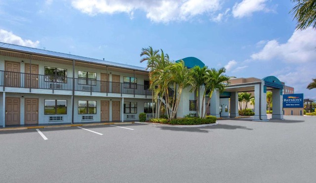 Baymont by Wyndham Punta Gorda/Port Charlotte