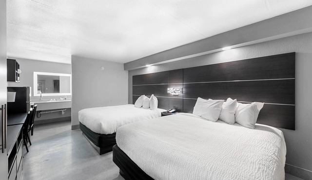 Baymont by Wyndham San Antonio Near Lackland AFB