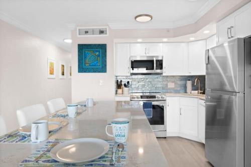 Bayside Villa 5134- Captiva One Bedroom Deluxe Residence
