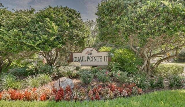 Beach Access Quail Point II Condo