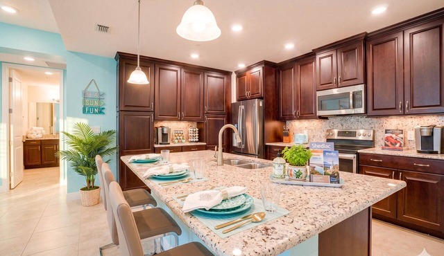 Beach Daze by Coastal Chic Vacations