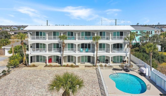 Beach Destiny by Pristine Properties Vacation Rentals