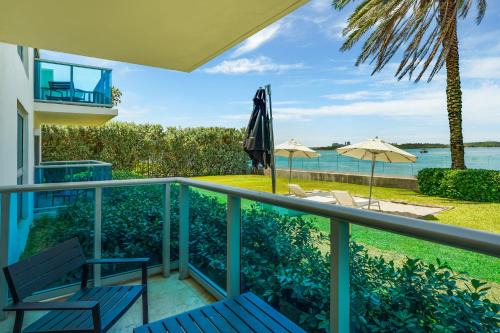 Beach Haus Bal Harbour