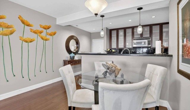 Beach Haven Condo for 2