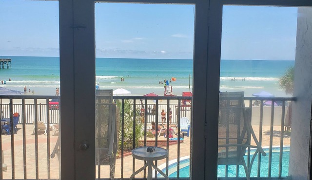 Beach Quarters Daytona