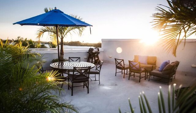 Beach Villa. Walk to the beach 1min. Close to Broadwalk. More than a week stay!