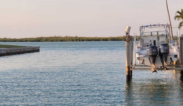 Beach Water Front Luxury Estate