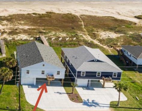 Beachfront Bliss