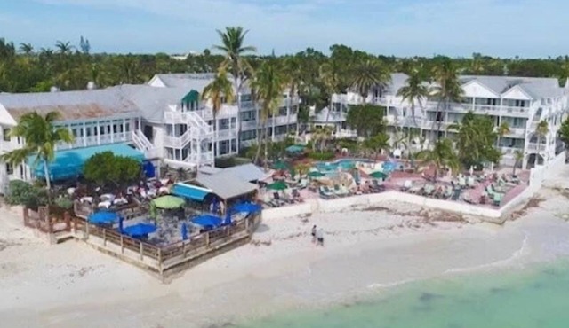 BEACHFRONT-Coconut Beach Resort, 7 nights, May 10-17, or May 31-June 7, only.