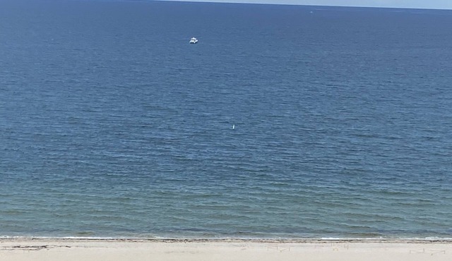 Beachfront Luxury Condo