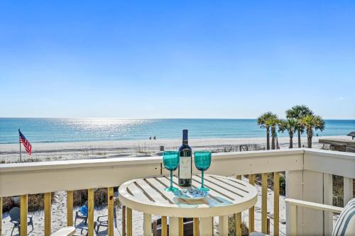 Beachside West Townhome