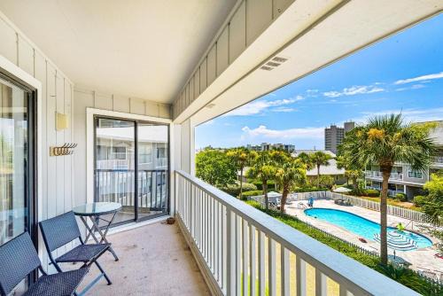 Beachwood Villas 12C