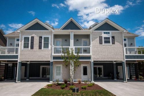 Beacon Villas 10B in Corolla