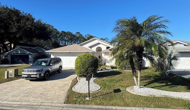 Beautiful 3 Bedroom Villa in Kissimmee – Your Florida Getaway Awaits!