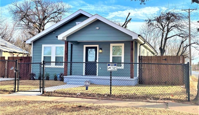 Beautiful, friendly, and functional home. Great location