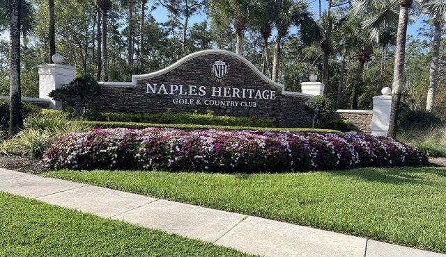 Beautiful updated newly furnished condo over looking the lake and 11 green