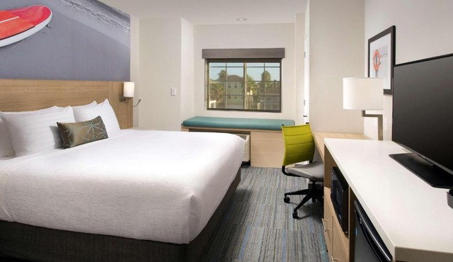 Best Western Beachside Inn
