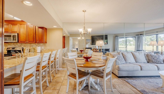Big Discounts(summer/competitions) ask@ Villa Bliss golf villa 1405 at Edgewater
