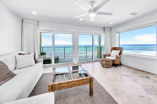 Blue Mountain Beach Villas 5A
