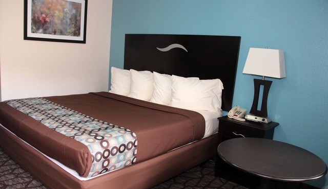 Blue Ridge Inn in Sylva