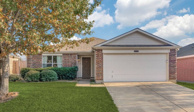 Book Your Perfect Texas Escape - Sleeps 7