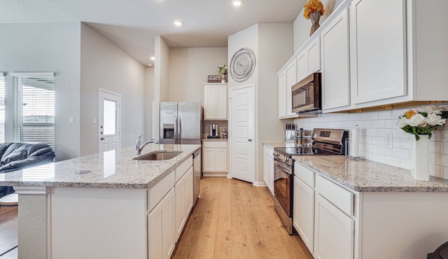 Brand New Home Near Seaworld-lackland-riverwalk!