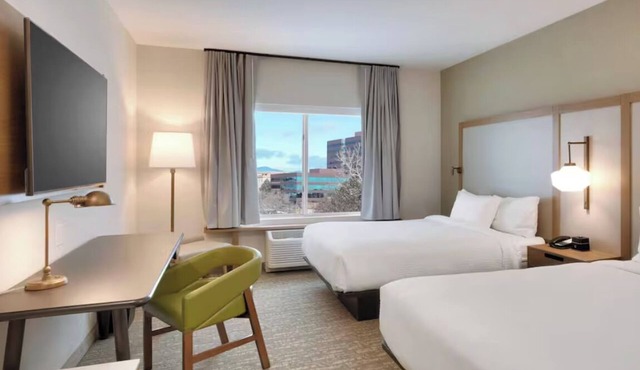 Breakfast Included & Pool Access | Minutes to Red Rocks & Downtown Denver