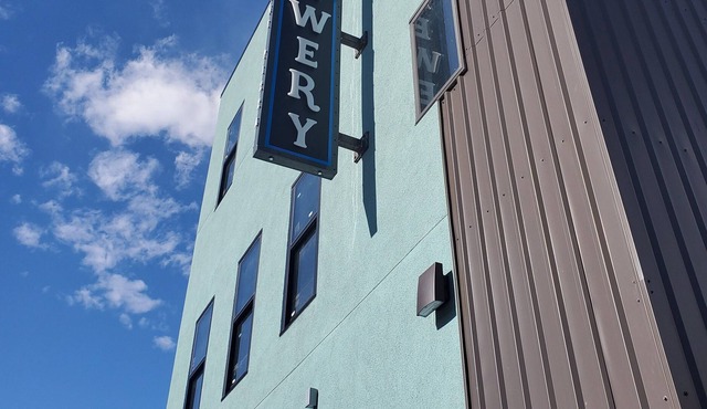 Brew With A View-1 BR new condo in the heart of Salida, Brew With A View