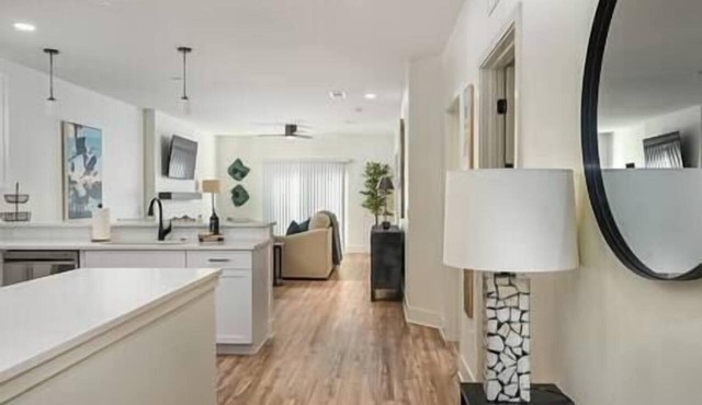 Brick City Lofts Downtown Condo unit 202