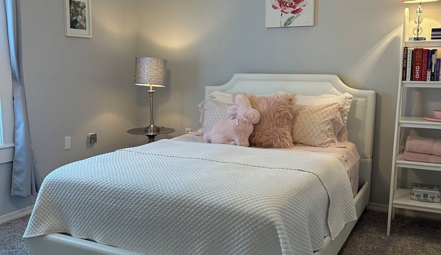 BrownBunnyB&B — Immaculate Private Room in Picturesque Palmetto, FL Fast WiFi