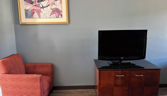 Budget Inn Express in Augusta