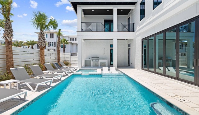 Bullish on Beaches|Easy Beach Access|Stunning Views|New Construction