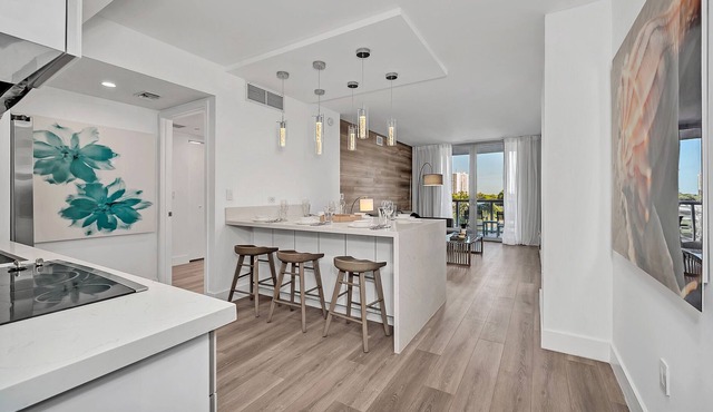 BW Luxury Apartments 2Bed / 2 Bath