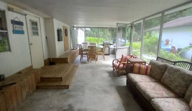 Cabin 7