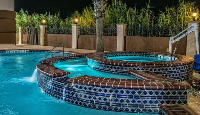 Candlewood Suites Galveston by IHG
