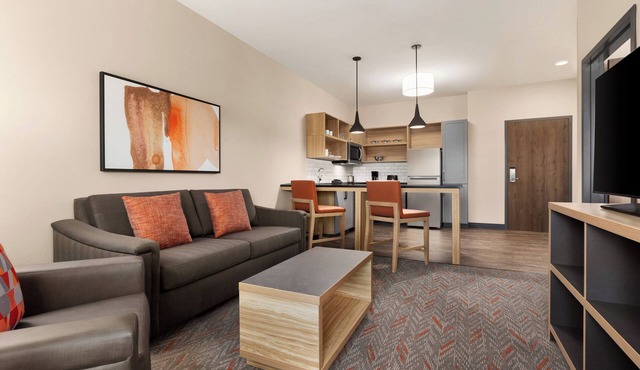 Candlewood Suites Pecos by IHG